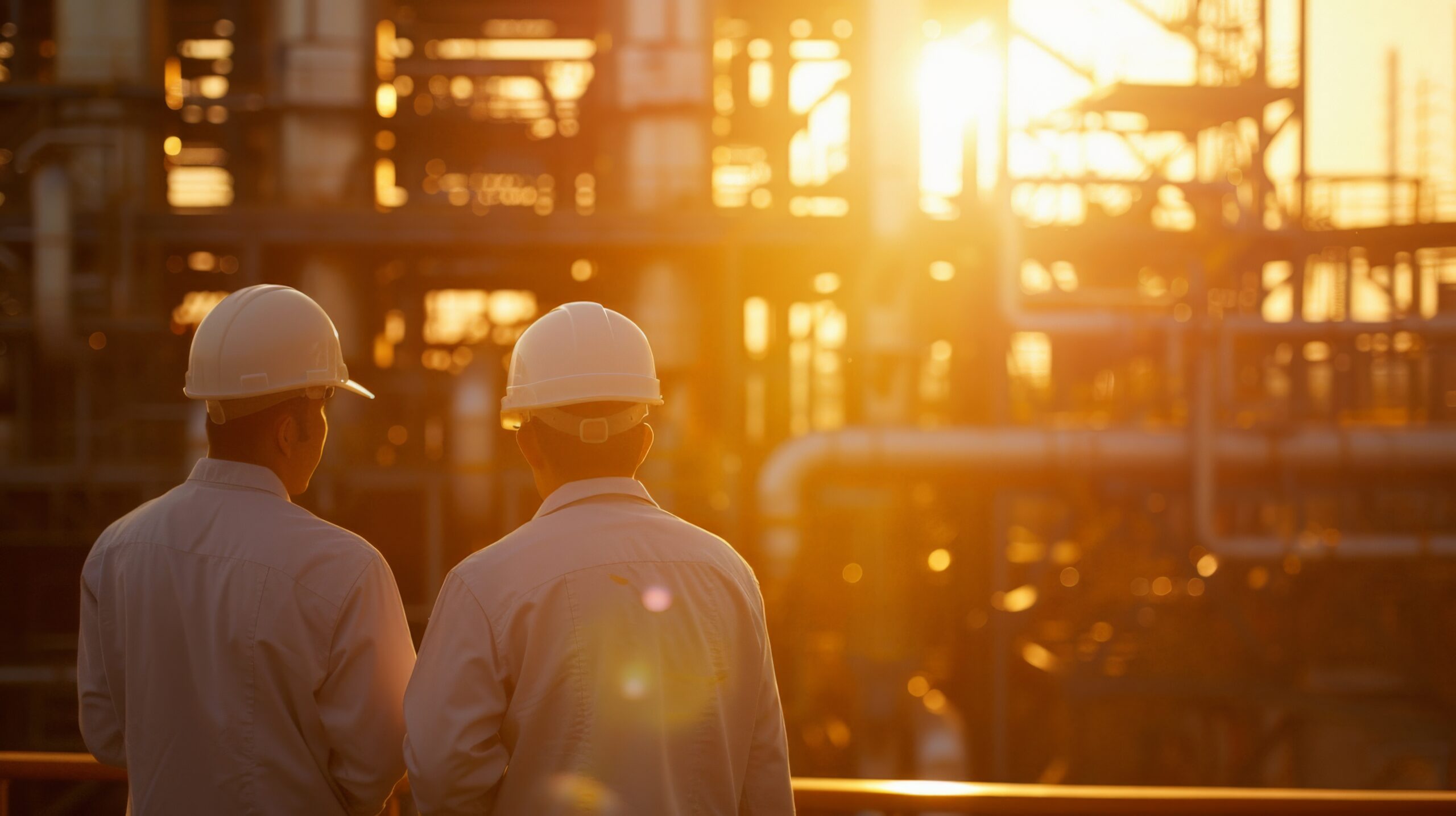 Panipat Industrial area