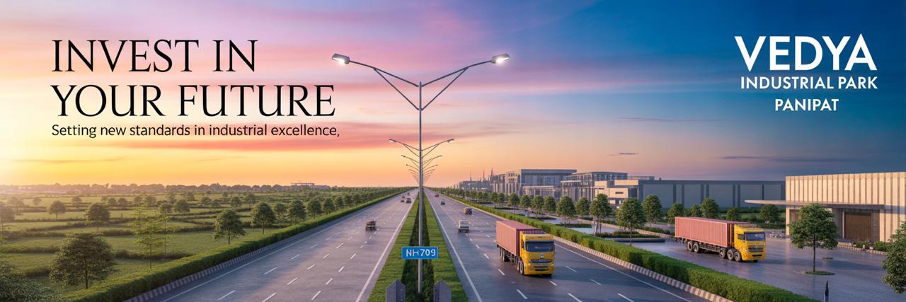 vedya industrial park