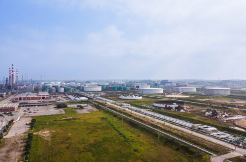 Haryana free hold industrial plot