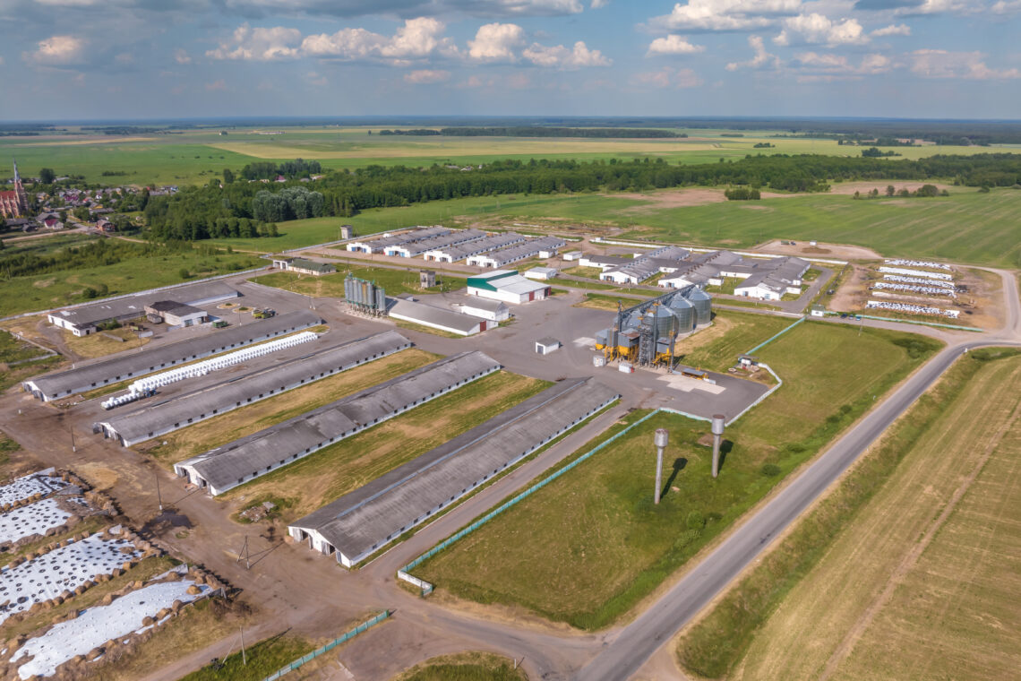 North India Factory Location Guide: Delhi NCR Alternatives Under 2 Hours