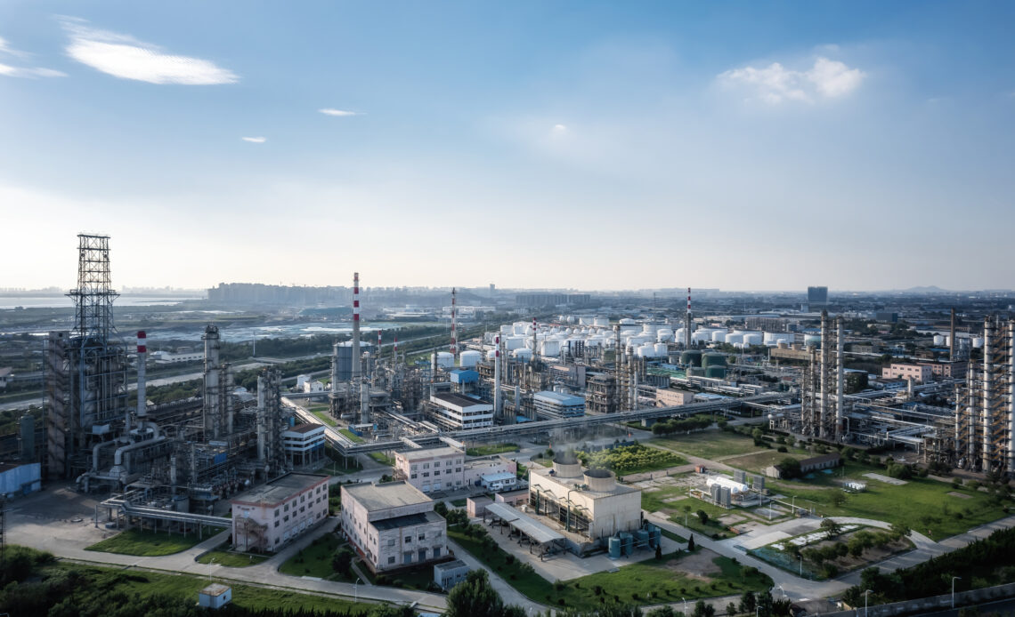 plots near KMP Expressway