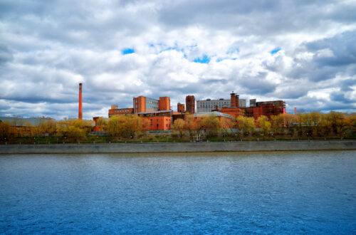 how to apply for industrial plot in Haryana